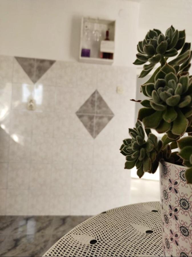Apartmani Mlaja Trpanj Dış mekan fotoğraf