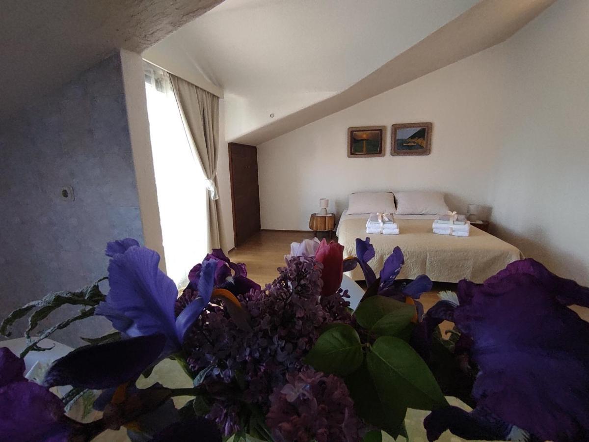 Apartmani Mlaja Trpanj Dış mekan fotoğraf