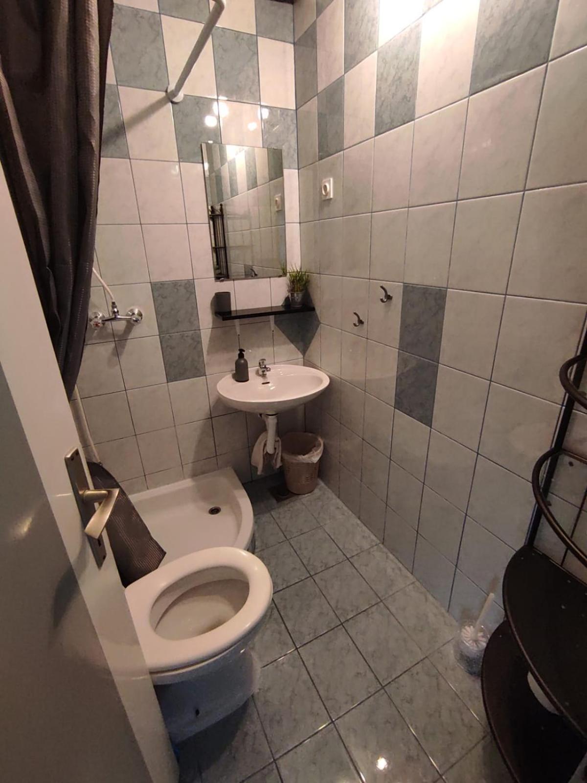 Apartmani Mlaja Trpanj Oda fotoğraf